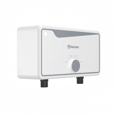 Электрический проточный водонагреватель 6 кВт Thermex Jolly 5500 shower