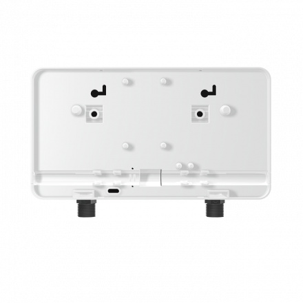 Электрический проточный водонагреватель 6 кВт Thermex Jolly 5500 shower