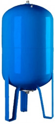 Расширительный бак WATERSTRY CW-LV 500 (синий)