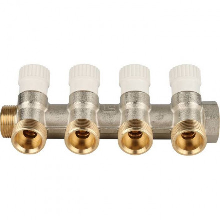 Коллектор STOUT SMB 6851 341204