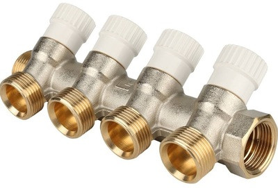 Коллектор STOUT SMB 6851 341204