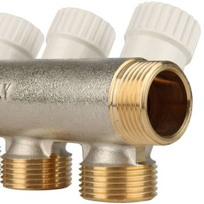 Коллектор STOUT SMB 6851 341204