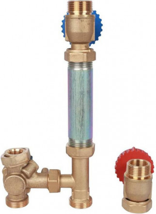 Насосная группа STOUT SDG-0007-002001