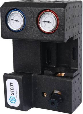 Насосная группа STOUT SDG-0007-002001