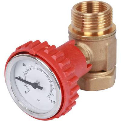 Насосная группа STOUT SDG-0007-002001