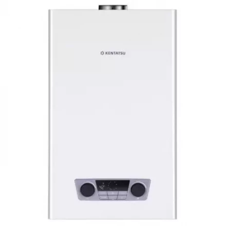 Настенный газовый котел Kentatsu Nobby Balance Plus (S) 24-CS