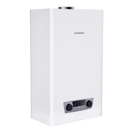 Настенный газовый котел Kentatsu Nobby Balance Plus (S) 24-CS