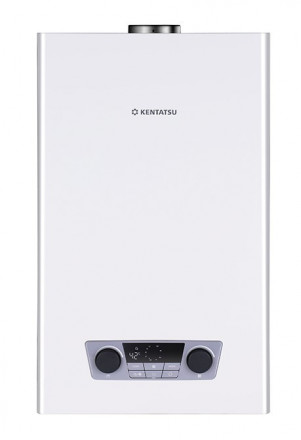 Настенный газовый котел Kentatsu Nobby Balance Plus (S) 24-CS
