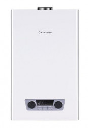 Настенный газовый котел Kentatsu Nobby Balance Plus (S) 24-CS