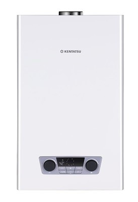 Настенный газовый котел Kentatsu Nobby Balance Plus (S) 24-CS