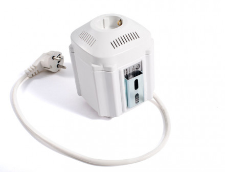 Стабилизатор напряжения Teplocom ST – 222/500