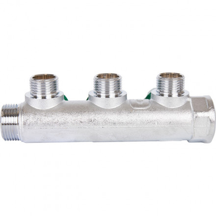 Коллектор STOUT SMB-6850-341203