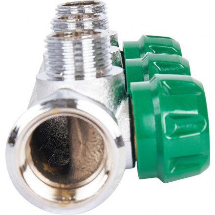 Коллектор STOUT SMB-6850-341203