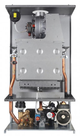 Настенный газовый котел Thermex Hydra HS12