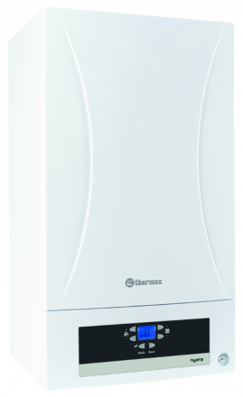 Настенный газовый котел Thermex Hydra HS12
