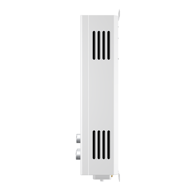 Газовый проточный водонагреватель Edisson E 20 D Pro