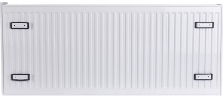 Стальной панельный радиатор Тип 22 Rommer Compact 22/500/1200 боковое подключение