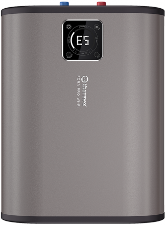 Электрический накопительный водонагреватель Thermex Fora 30 (pro) Wi-Fi