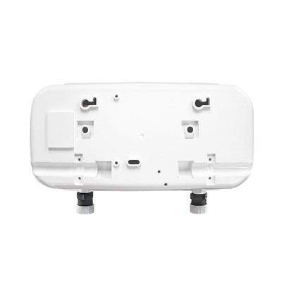 Электрический проточный водонагреватель 6 кВт Thermex Lanza 6500