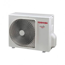 Наружный блок Toshiba HWS-455H-E
