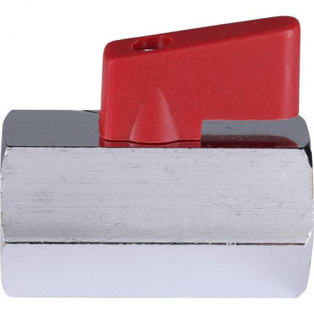 Шаровый кран STOUT SVB-0021-000015