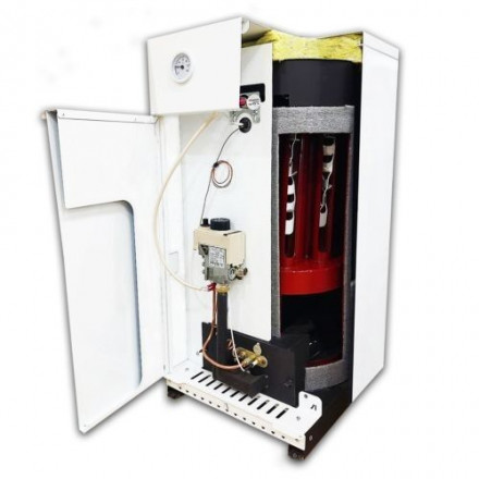 Напольный газовый котел Strattos L 25