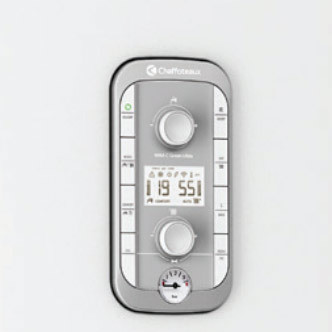 Настенный газовый котел Chaffoteaux PIGMA ADVANCE 35