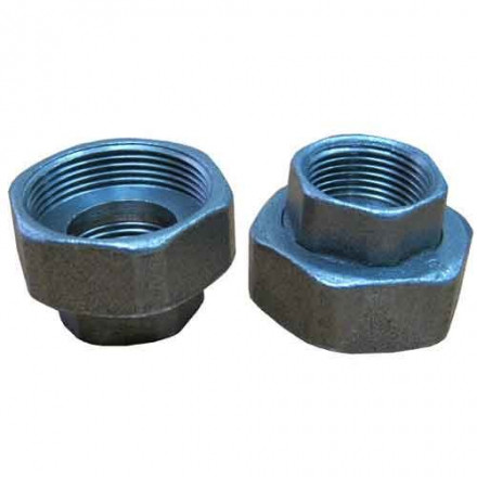 Резьбовое соединение 1&quot; для насоса № 00525153 (к-т 2 шт)