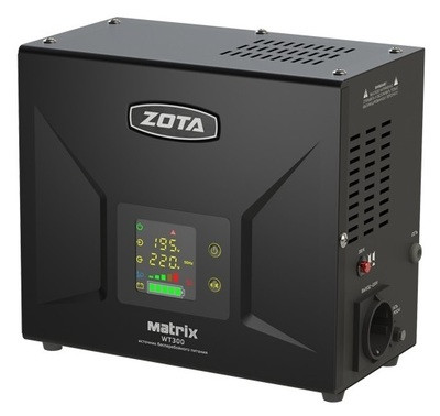 Блок бесперебойного питания Zota Matrix WT500