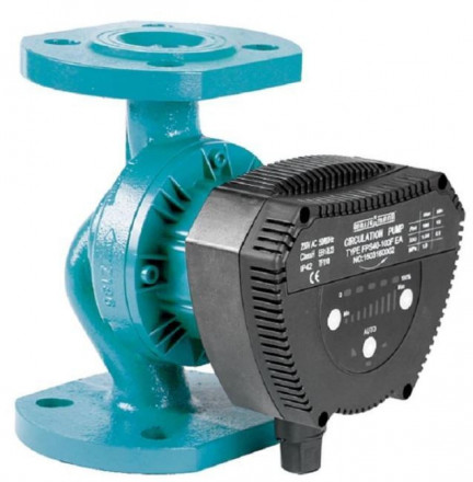 Насос для отопления Hoobs CTAE 40-100F