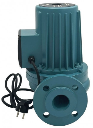 Насос для отопления Wester WCP 65-9F3/380 (0-18-0142)