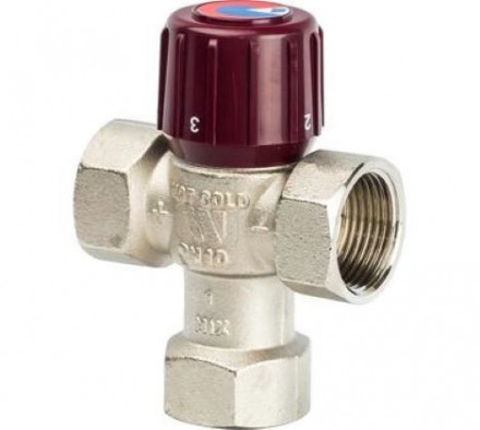 Смесительный клапан Watts AM6111C1