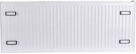 Стальной панельный радиатор Тип 22 Rommer Compact 22/500/1300 боковое подключение