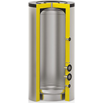 Буферный накопитель S-tank SS ELECTRO 2000