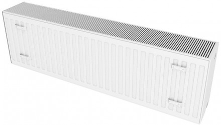 Стальной панельный радиатор Тип 33 Лемакс Premium C 33х300х600