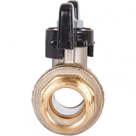 Шаровый кран STOUT SVB-0014-000015