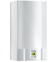 Настенный газовый котел De Dietrich MS 24 FF