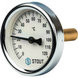 Термометр STOUT SIM-0003-635015