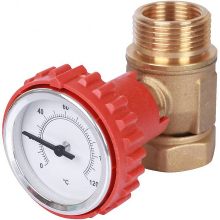 Насосная группа STOUT SDG-0002-002001