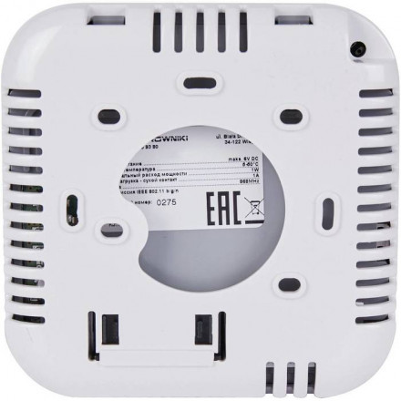 Регулятор STOUT ST-WIFI 8S mini