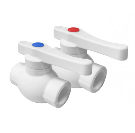 Кран шаровой Valfex 20