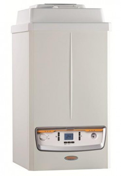 Настенный газовый котел Immergas VICTRIX PRO 55 2 ErP (одноконтурный)