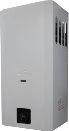 Газовый проточный водонагреватель VilTerm E11