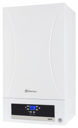 Настенный газовый котел Thermex Hydra HS18