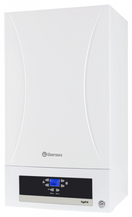 Настенный газовый котел Thermex Hydra HS18