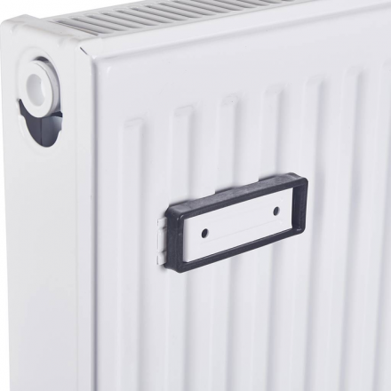 Стальной панельный радиатор Тип 22 Rommer Compact 22/500/1400 боковое подключение