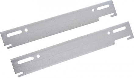 Стальной панельный радиатор Тип 22 Rommer Compact 22/500/1400 боковое подключение