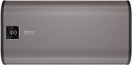 Электрический накопительный водонагреватель Thermex Fora 80 (pro) Wi-Fi