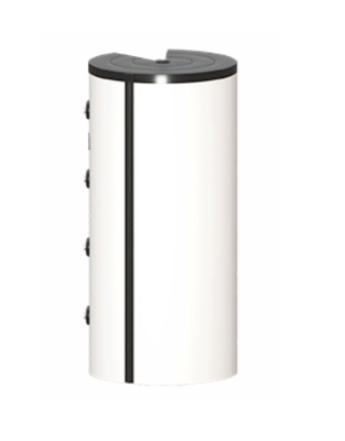 Буферный накопитель S-tank AT 1000