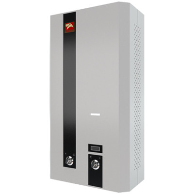 Газовая колонка Лемакс LMX Альфа 20М